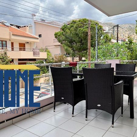 Ammo Glyfada Residences Atina Dış mekan fotoğraf