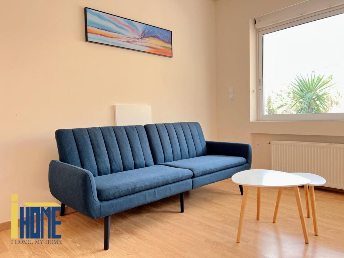 Ammo Glyfada Residences Atina Dış mekan fotoğraf