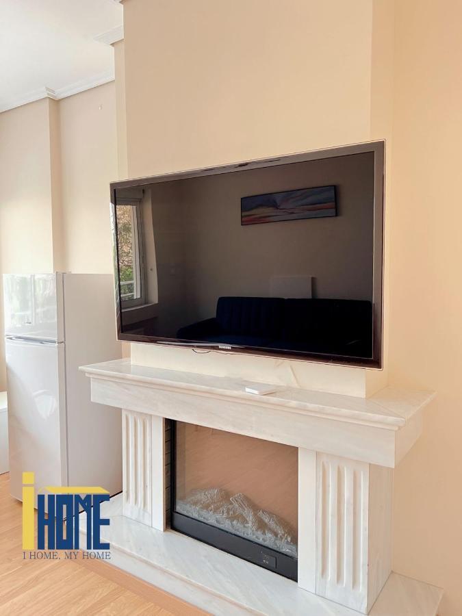 Ammo Glyfada Residences Atina Dış mekan fotoğraf