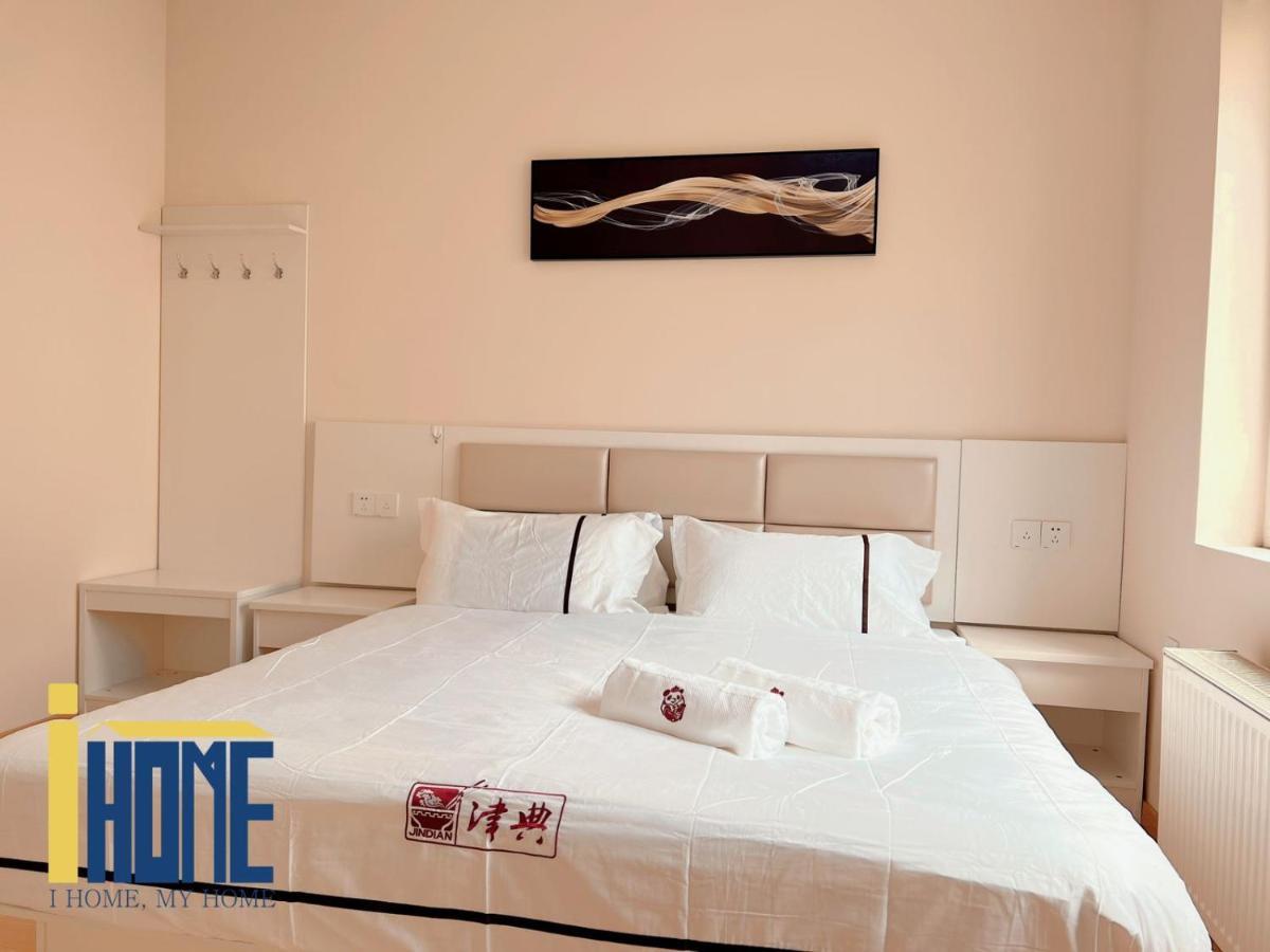 Ammo Glyfada Residences Atina Dış mekan fotoğraf