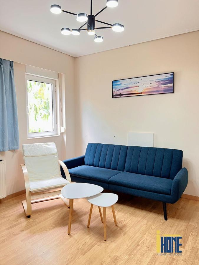 Ammo Glyfada Residences Atina Dış mekan fotoğraf