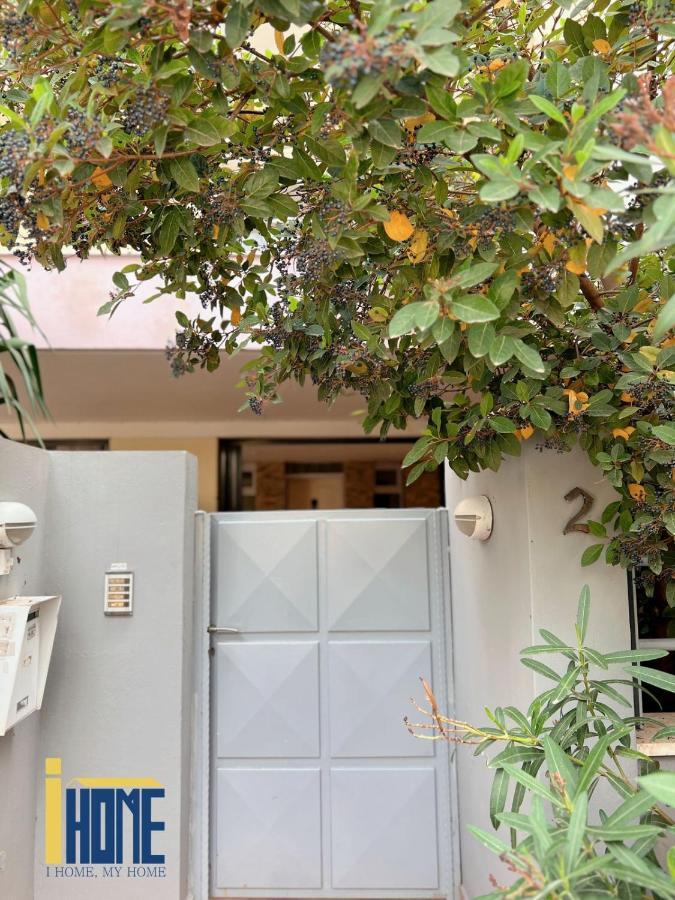 Ammo Glyfada Residences Atina Dış mekan fotoğraf