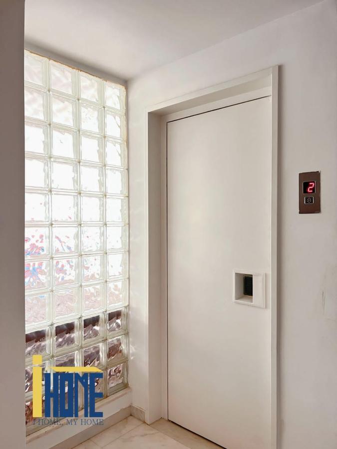 Ammo Glyfada Residences Atina Dış mekan fotoğraf