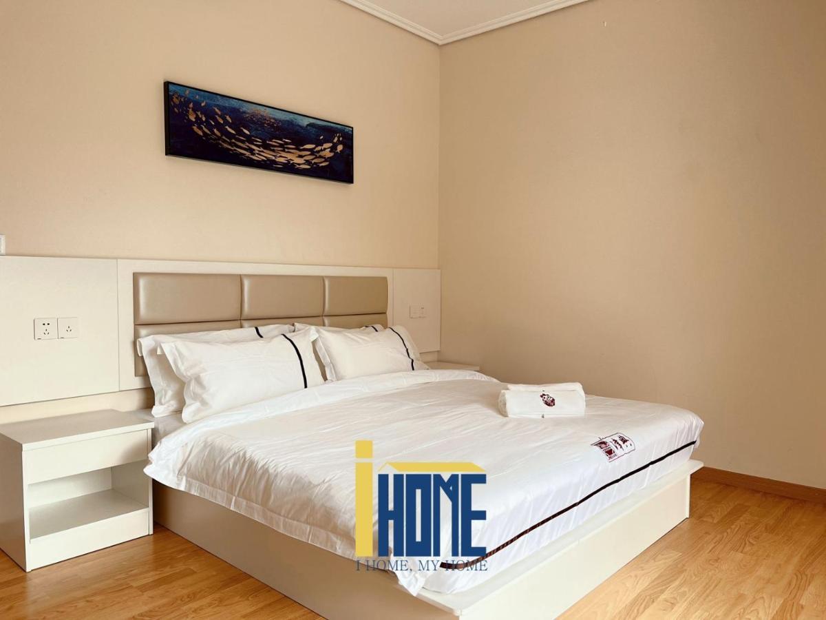 Ammo Glyfada Residences Atina Dış mekan fotoğraf