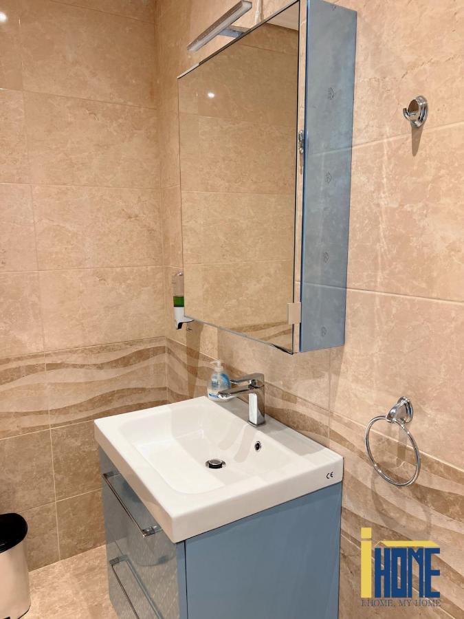 Ammo Glyfada Residences Atina Dış mekan fotoğraf