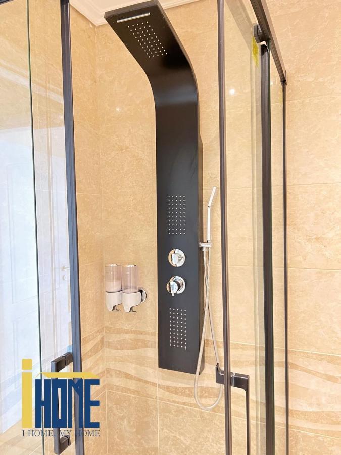 Ammo Glyfada Residences Atina Dış mekan fotoğraf