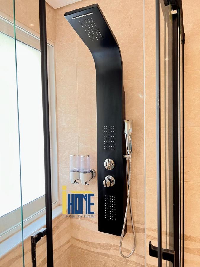 Ammo Glyfada Residences Atina Dış mekan fotoğraf