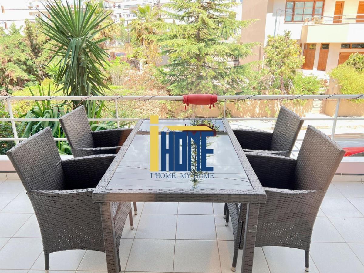 Ammo Glyfada Residences Atina Dış mekan fotoğraf
