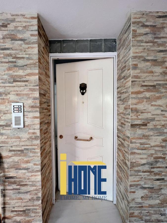Ammo Glyfada Residences Atina Dış mekan fotoğraf