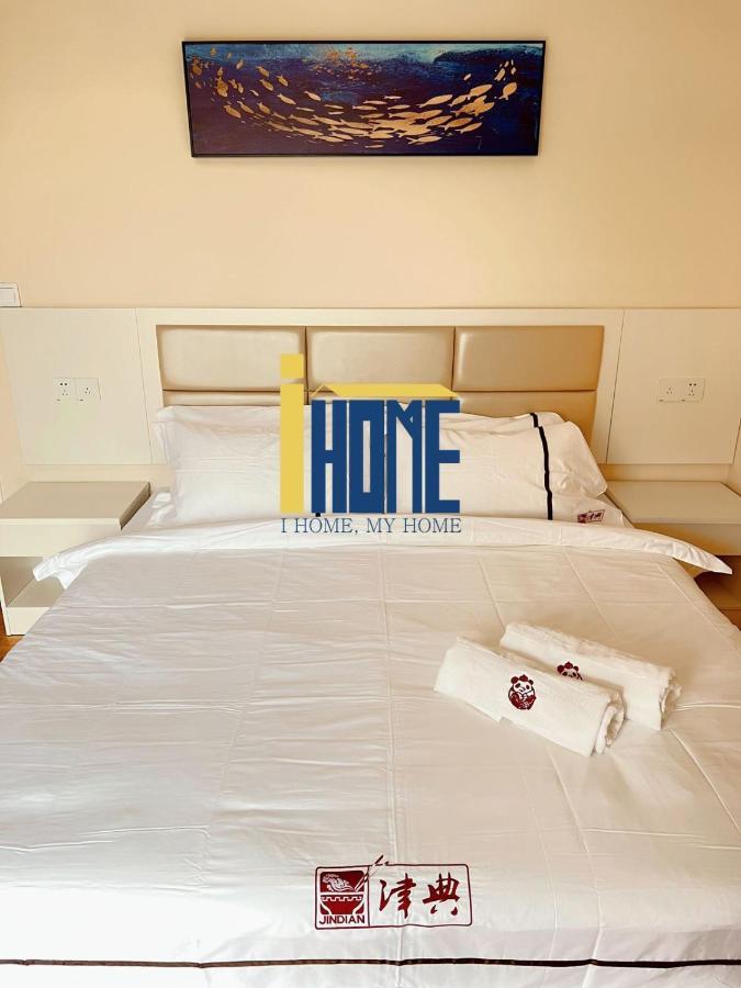 Ammo Glyfada Residences Atina Dış mekan fotoğraf