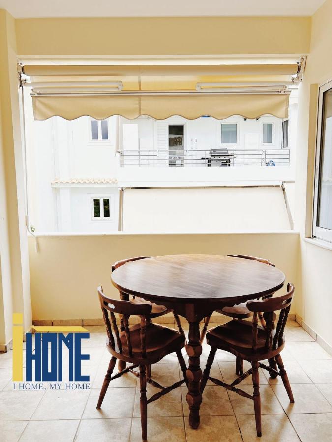 Ammo Glyfada Residences Atina Dış mekan fotoğraf
