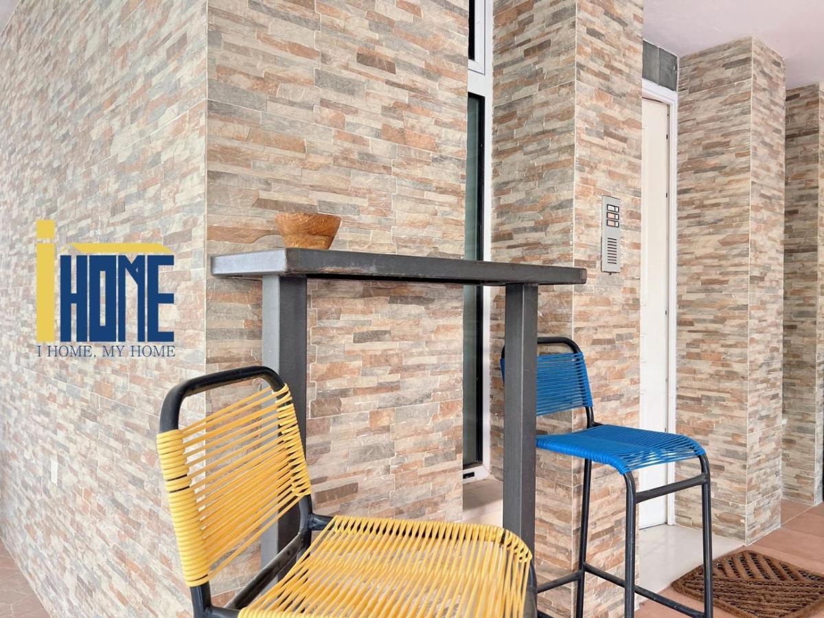 Ammo Glyfada Residences Atina Dış mekan fotoğraf