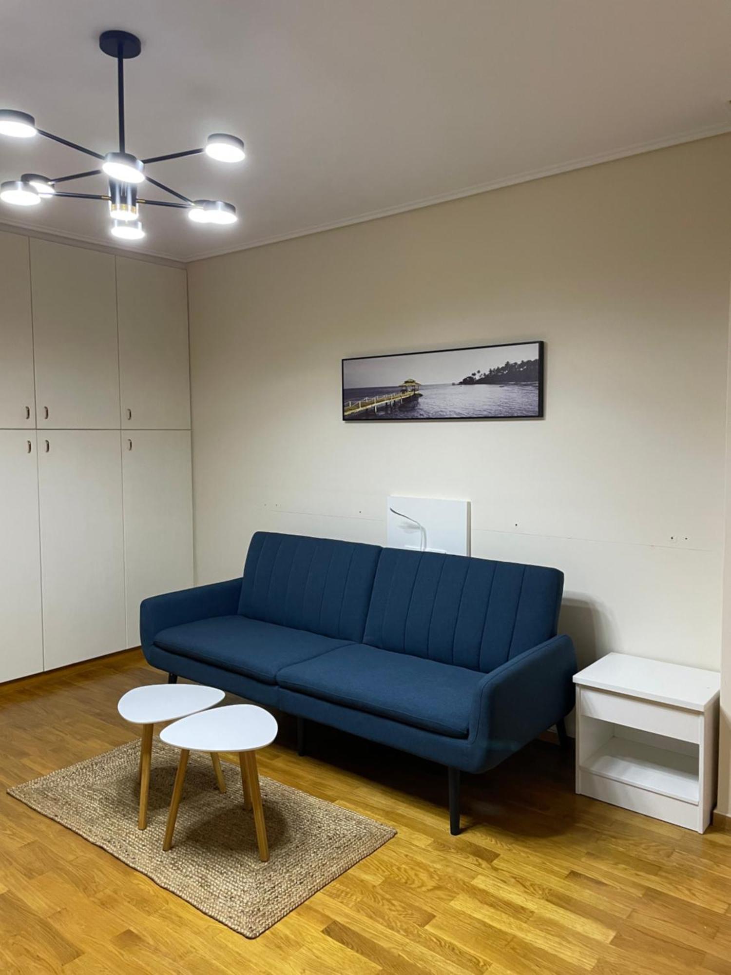 Ammo Glyfada Residences Atina Dış mekan fotoğraf