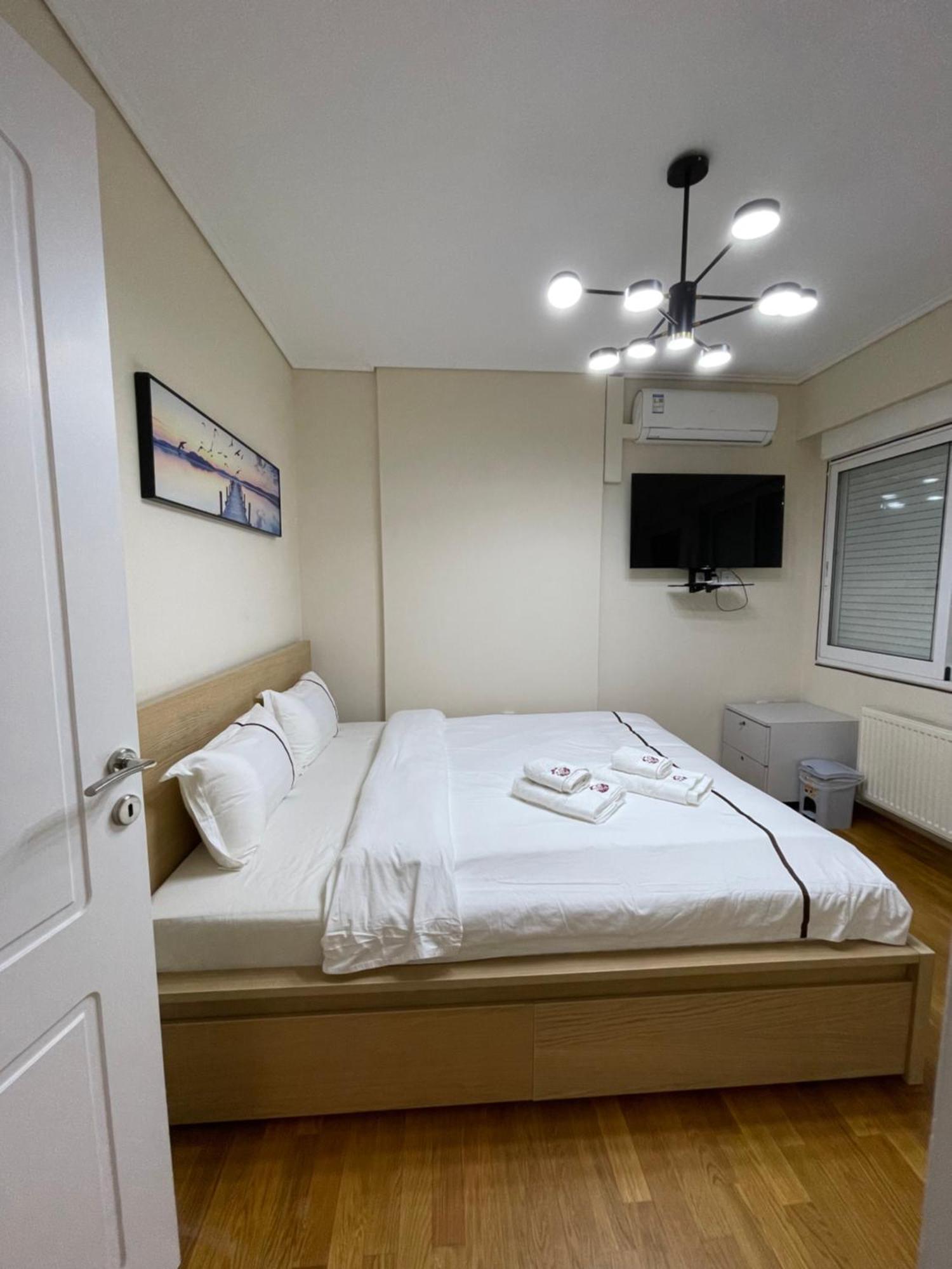 Ammo Glyfada Residences Atina Dış mekan fotoğraf