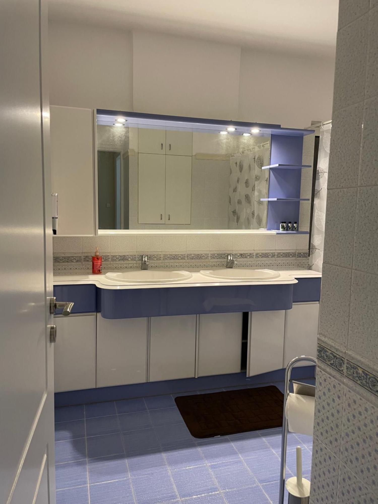 Ammo Glyfada Residences Atina Dış mekan fotoğraf